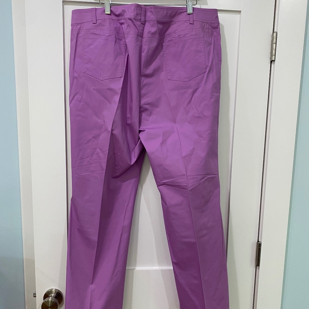 Lafayette New York Slacks